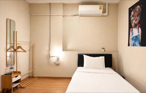 Ban Mai Hostel | Wisdom Muangthong Hostel