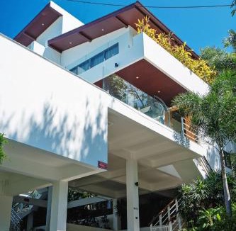 Bophut Hills Villa | Villa Stela Sea View Pool Villa