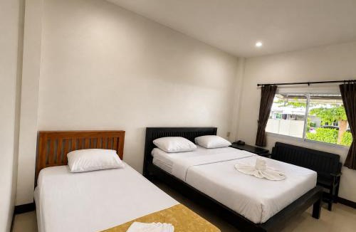 Phichit Hotel | โรงแรมปริ๊นซ์ รีสอร์ท