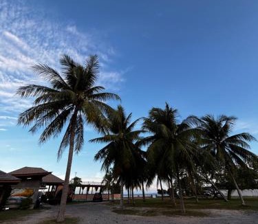 Chaiya Resort | แหลมโพธิ์ บีช รีสอร์ท