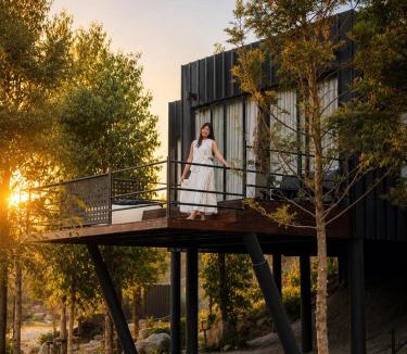 Nong Phlap Villa | Hillside Haven