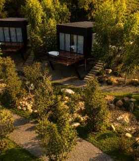 Nong Phlap Villa | Hillside Haven