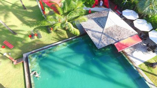 Klong Son Resort | Chang Noi Apartments and Villas