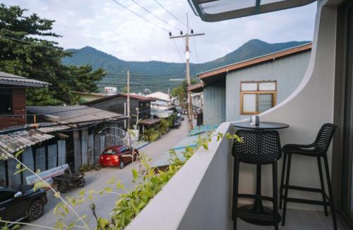 Chaloklum Villa | Crown Chaloklum