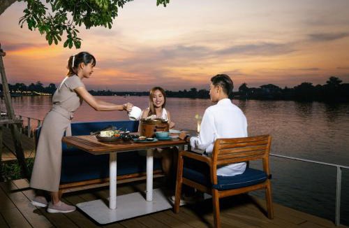 Bang Pa-in Hotel | Sala Bang Pa-In, a Member of Design Hotels