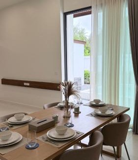 Nong Thale Villa | PA VELA villa