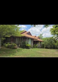 Pak Chong Ski Chalet | Khao Yai Countryside Retreat