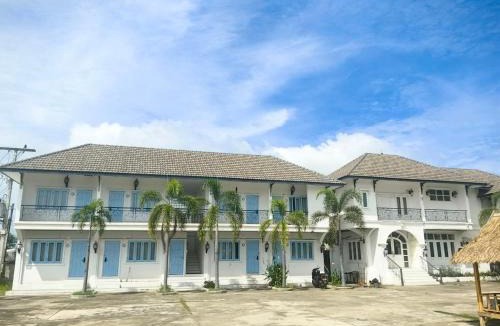 Vientiane Apartment | 凌晨酒店