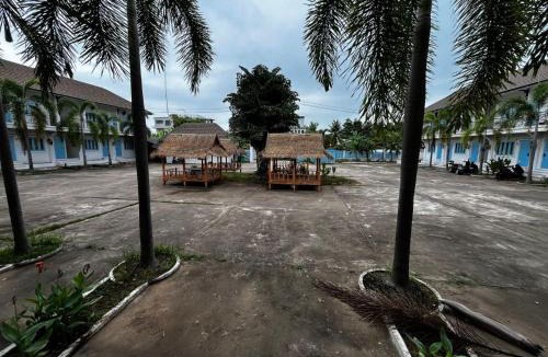 Vientiane Apartment | 凌晨酒店