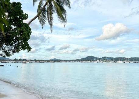 Rawai Hotel | Amaleena Pool Access, Phuket