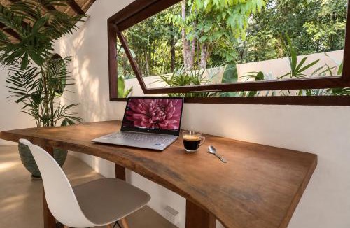 Ko Pha-ngan Villa | Baan Nai Pa - Luxury 4BR Private Pool Villa