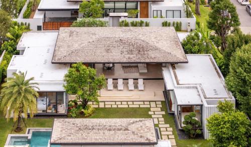 Choeng Thale Villa | Botanica Forestique 4br Luxury Retreat