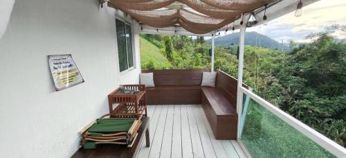Phop Phra Resort | Baan Tiew Khao Doipawai