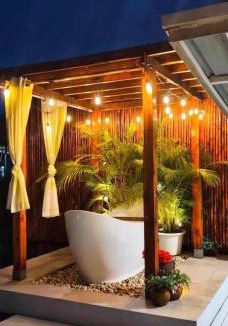 Phop Phra Resort | Baan Tiew Khao Doipawai