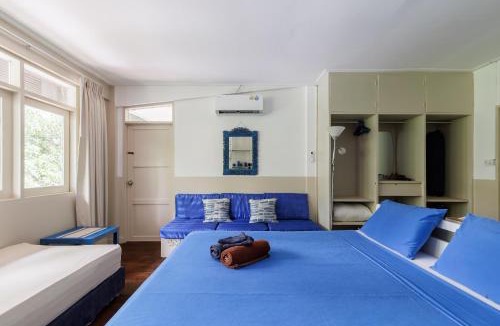 Nana Villa | Villa Sukhumvit Asok Bangkok