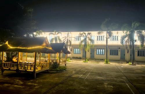 Vientiane Apartment | LC hotel