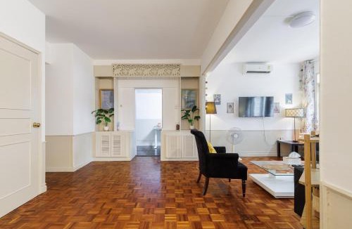 Nana Villa | Villa Sukhumvit Asok Bangkok