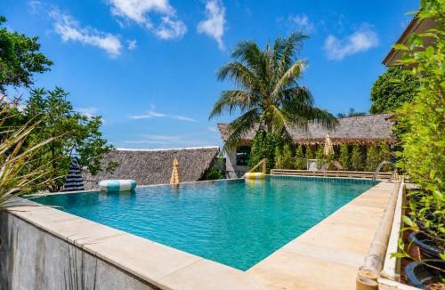 Ko Phi Phi Hostel | Chunut House Resort