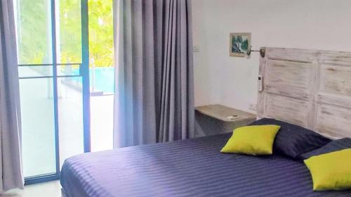 Na Mueang Villa | Villa Roxy - Pool Villa & Guest Apartment