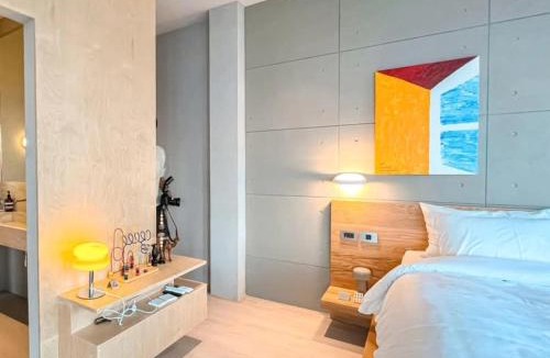 Koh Lan Hotel | Arthit House Resort Kohlarn