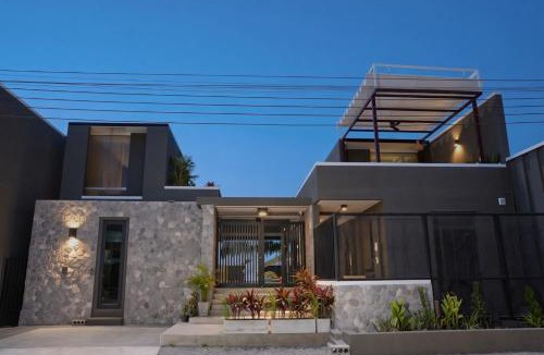 Ban Nong Sadao Villa | Smile huahin poolvilla