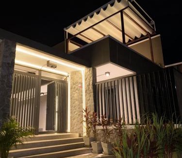 Ban Nong Sadao Villa | Smile huahin poolvilla