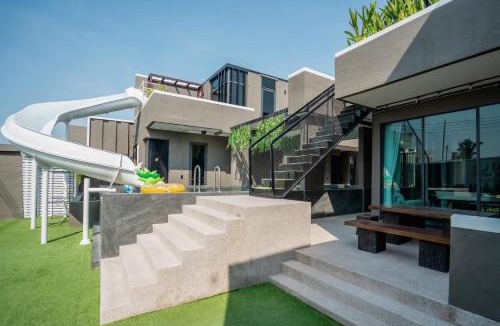 Ban Nong Sadao Villa | Smile huahin poolvilla