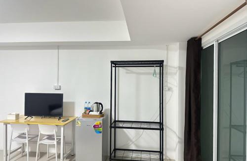 Lampang Apartment | ขุนชิต อพาร์ทเม้นท์ - Khunchit apartment