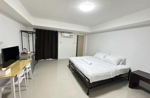 Lampang Apartment | ขุนชิต อพาร์ทเม้นท์ - Khunchit apartment