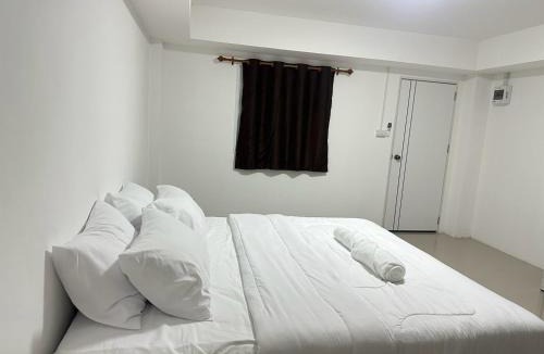 Lampang Apartment | ขุนชิต อพาร์ทเม้นท์ - Khunchit apartment