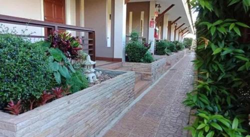 Kalasin Resort | Chada View Resort