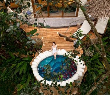 Wat Bung Toei Resort | Uturu Khaoyai