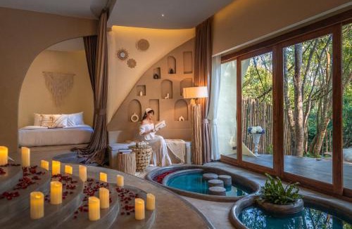 Wat Bung Toei Resort | Uturu Khaoyai