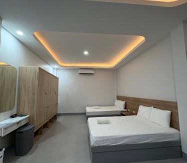Chaiyasathan Villa | Cozy home 2