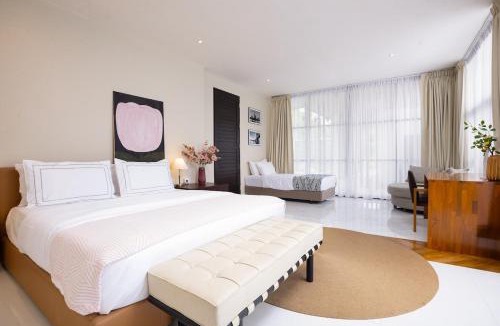 San Pu Loei Villa | The Now Villa - Private Modern Pool Villa
