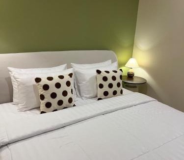 Nong Thale Villa | Mountain Garden House Aonang1min7-11 5min beach