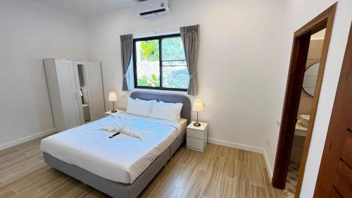 Srithanu Villa | Ploy at Zen Village Private Pool Villa