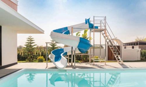 Chaiyaphum Hotel | Green Eco Hotel