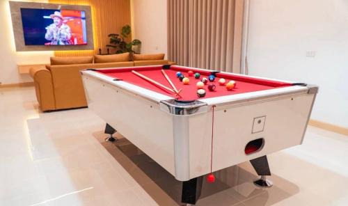 Chaiyaphum Hotel | Green Eco Hotel