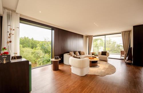 Wichit Villa | Sea Cloud Residence