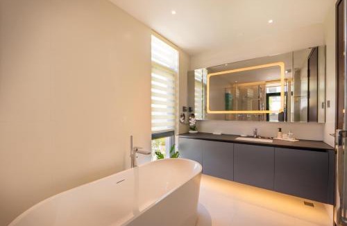 Wichit Villa | Sea Cloud Residence