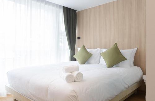 Asoke Hotel | LUMA Phrom Phong
