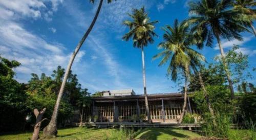 Amphawa Resort | Chababaancham Resort