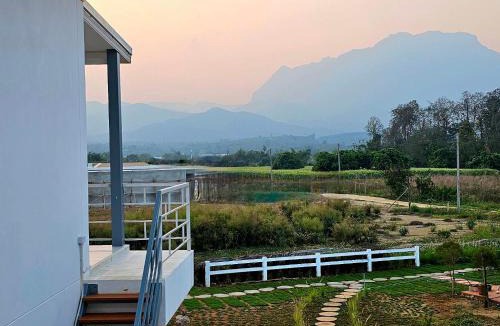 Chiang Dao Hotel | Doi Luang Vista Homestay