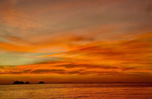 Taling Ngam Apartment | Sibaja Palms Sunset Beach Luxury Apartments