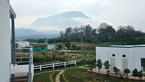 Chiang Dao Hotel | Doi Luang Vista Homestay