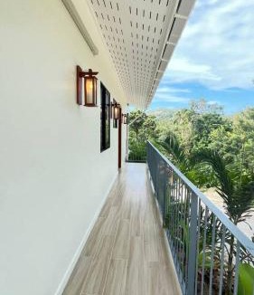 Srithanu House | Chai at Zen Village Private Pool Villa