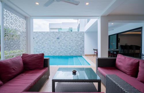 Ko Chang Villa | Neau Melo Private Luxury Pool Villa