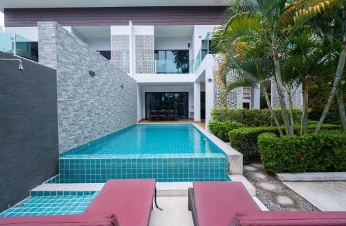Ko Chang Villa | Neau Melo Private Luxury Pool Villa
