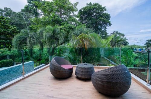 Ko Chang Villa | Neau Melo Private Luxury Pool Villa